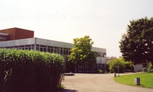 LUDWIGSBURG　ドイツ国立専門学校